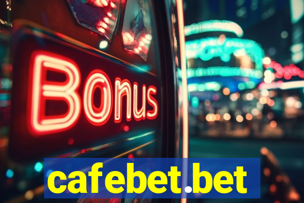 cafebet.bet