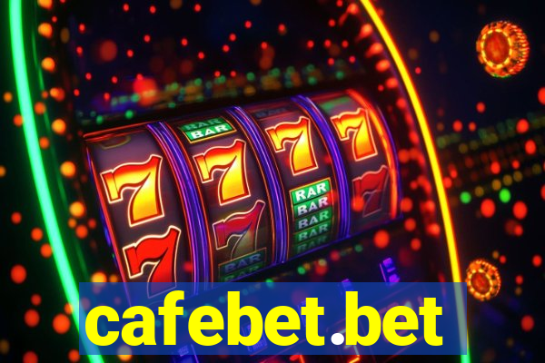 cafebet.bet