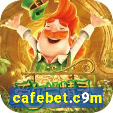 cafebet.c9m