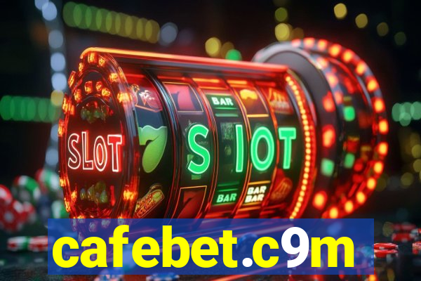cafebet.c9m