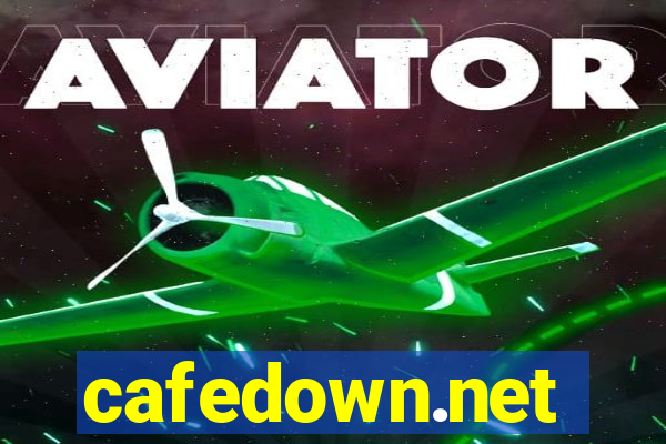 cafedown.net