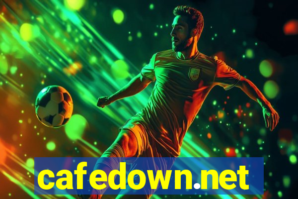 cafedown.net
