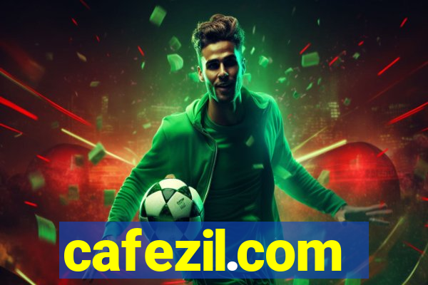 cafezil.com