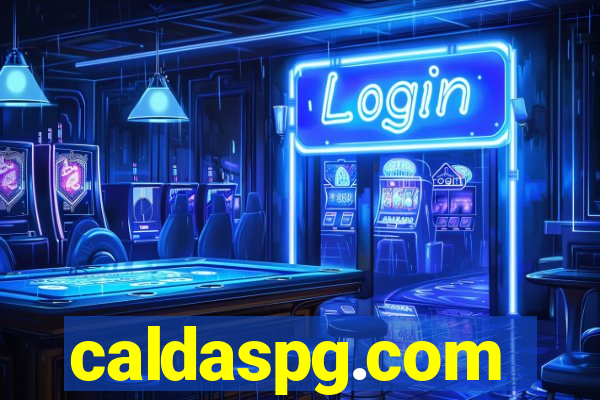 caldaspg.com