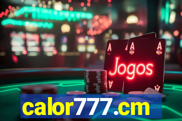 calor777.cm