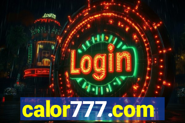 calor777.com