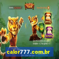 calor777.com.br