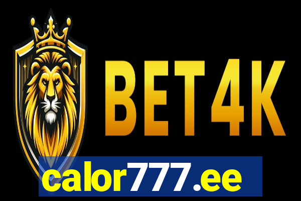 calor777.ee