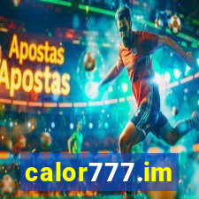 calor777.im