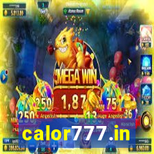 calor777.in