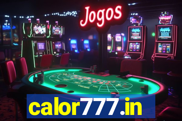 calor777.in