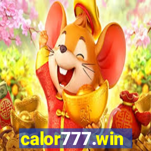 calor777.win