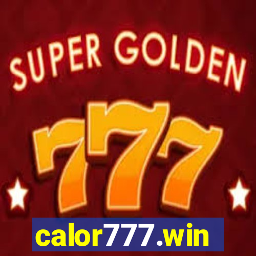 calor777.win