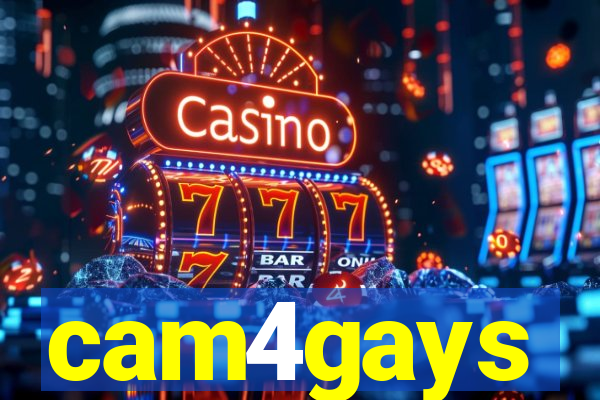 cam4gays