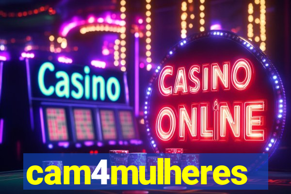 cam4mulheres