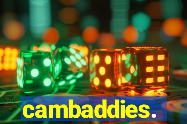 cambaddies.