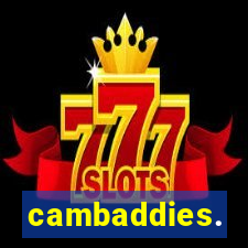 cambaddies.