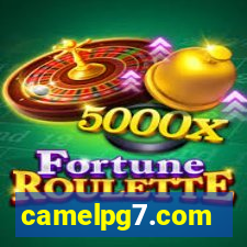 camelpg7.com