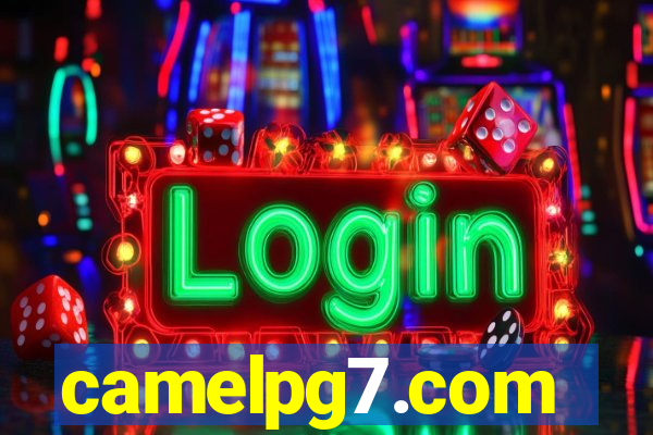 camelpg7.com