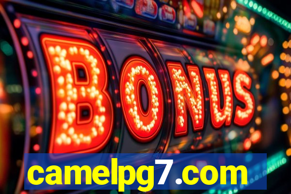 camelpg7.com