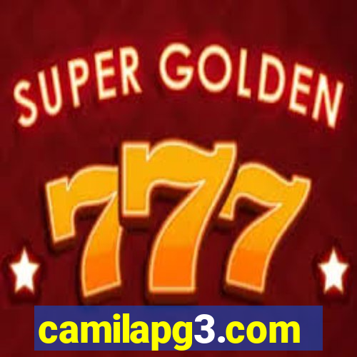 camilapg3.com