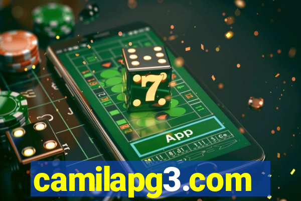 camilapg3.com