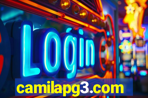 camilapg3.com