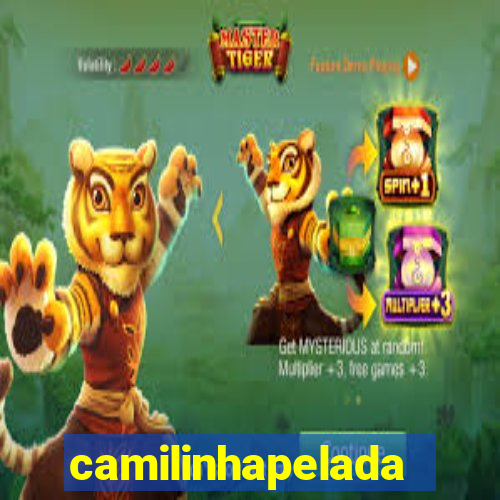 camilinhapelada