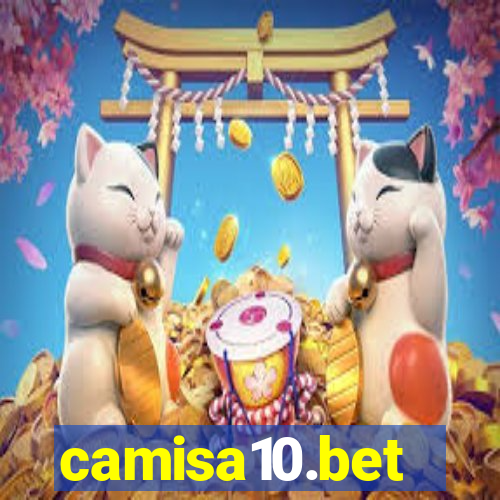 camisa10.bet