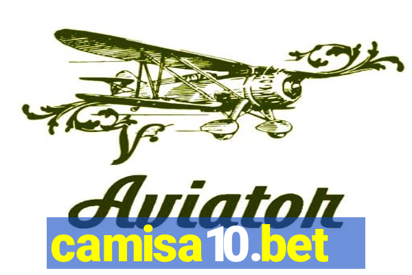 camisa10.bet