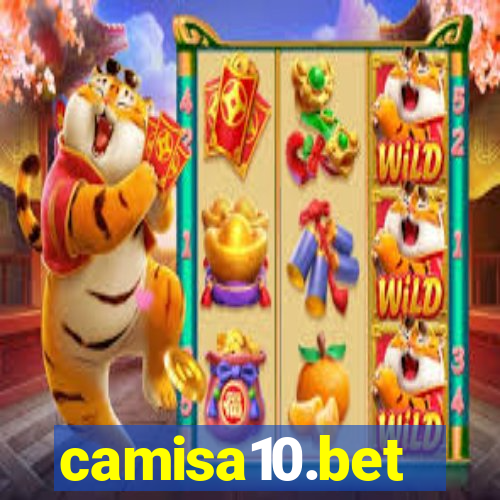 camisa10.bet