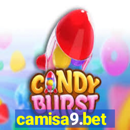camisa9.bet