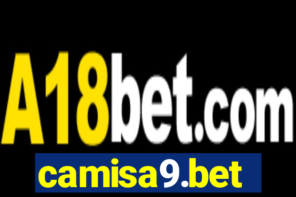 camisa9.bet
