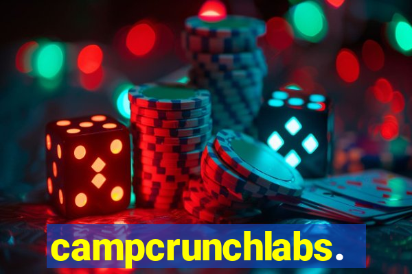 campcrunchlabs.con