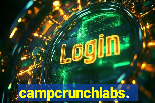 campcrunchlabs.con