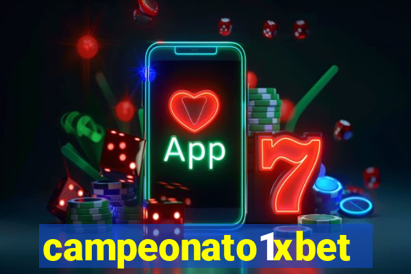 campeonato1xbet