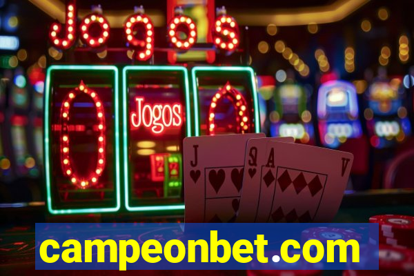 campeonbet.com