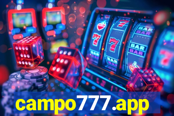 campo777.app