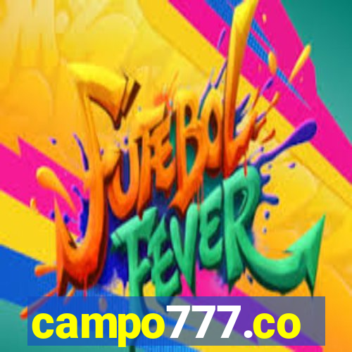 campo777.co
