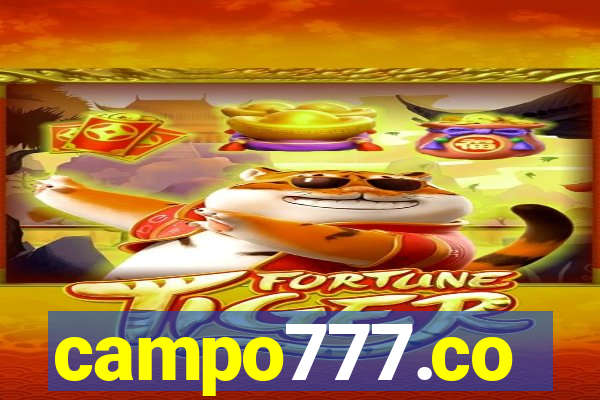 campo777.co