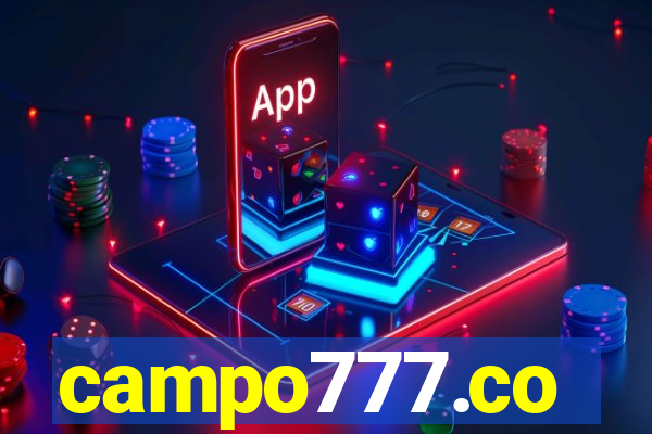 campo777.co