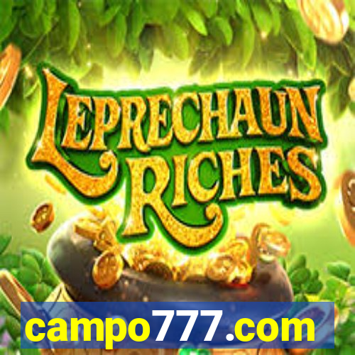 campo777.com