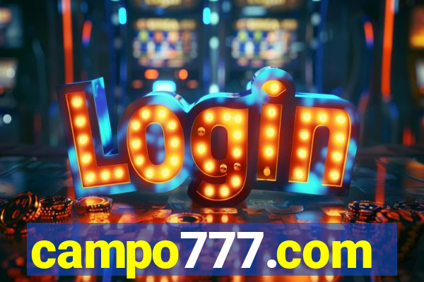 campo777.com