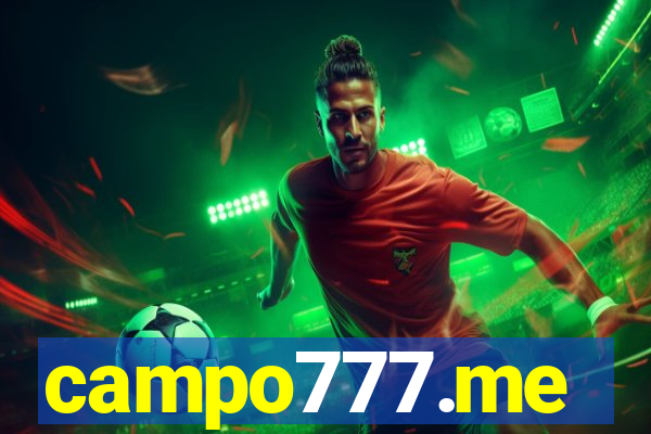 campo777.me