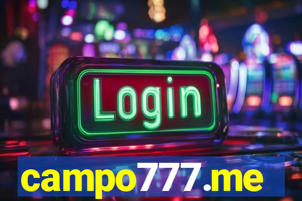 campo777.me