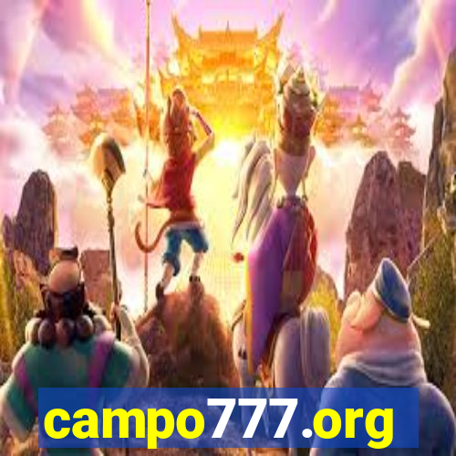 campo777.org
