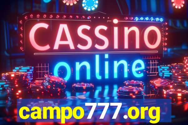 campo777.org