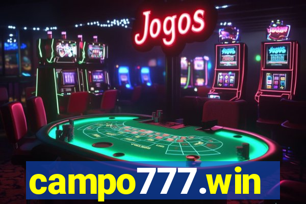 campo777.win