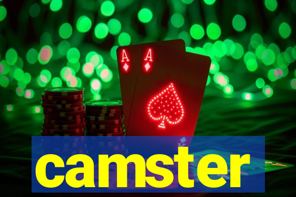 camster