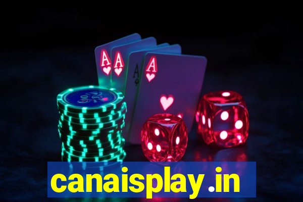 canaisplay.in